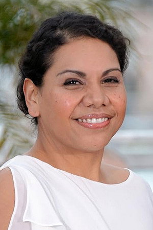 Deborah Mailman photo