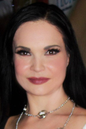 Ana Patricia Rojo photo