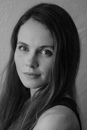 Lára Jóhanna Jónsdóttir photo