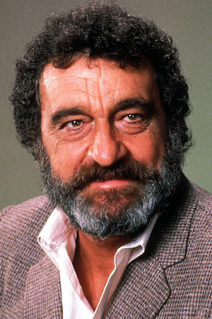 Victor French photo