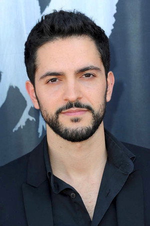 Photo of Christopher Bencomo from the Latest Netflix gallery