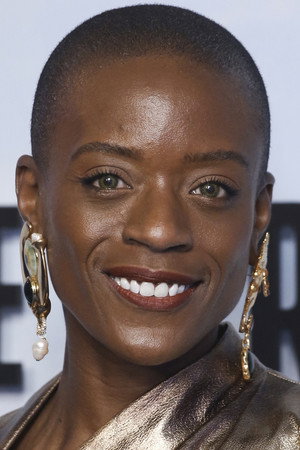 Photo of T'Nia Miller from the Latest Netflix gallery