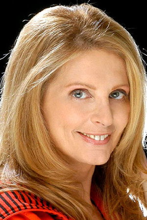 Cristina Alberó photo