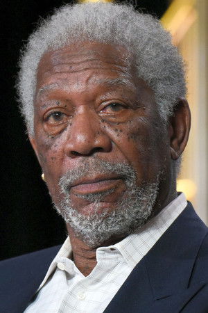 Morgan Freeman photo