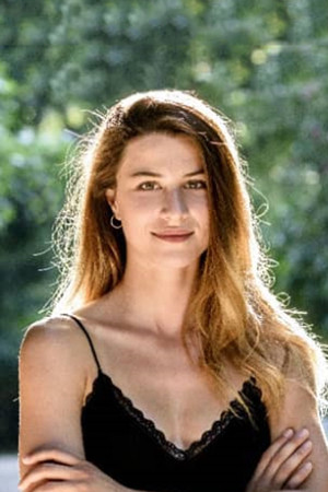 Errieta Manouri photo