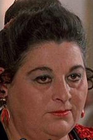 Photo of Rossana Di Lorenzo from the Latest Netflix gallery