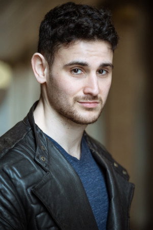 Thomas Sharkey photo