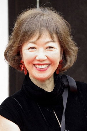 Miyoko Asada photo