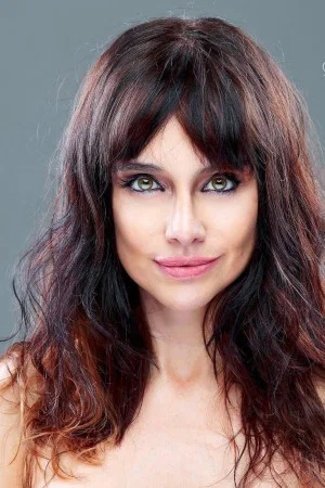 Photo of Beatriz Rico from the Latest Netflix gallery