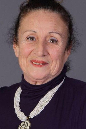 Photo of Gönül Ürer from the Latest Netflix gallery