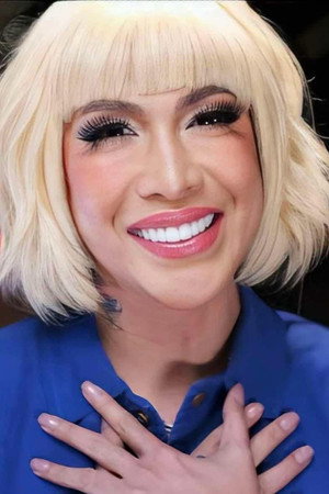 Vice Ganda photo