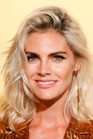 Amaia Salamanca photo