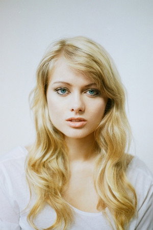 Photo of Bridget Graham from the Latest Netflix gallery