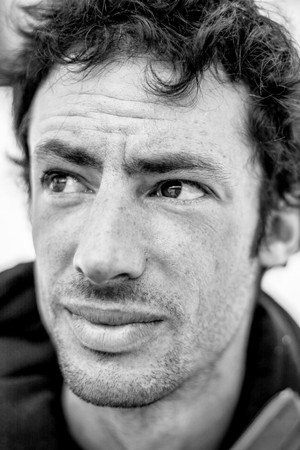 Photo of Kilian Jornet from the Latest Netflix gallery