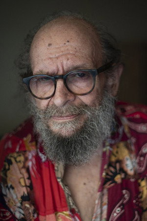 Dimitris Poulikakos photo