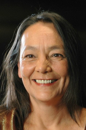 Tantoo Cardinal photo