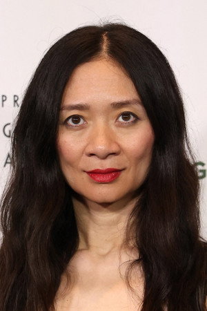 Chloé Zhao photo