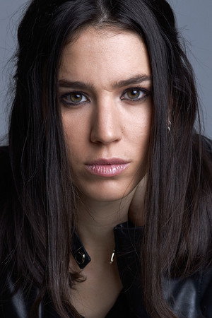 Photo of Rocío García Molina from the Latest Netflix gallery