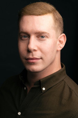 Photo of Matt Giroveanu from the Latest Netflix gallery