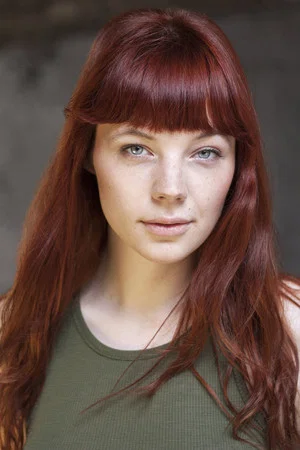 Photo of Michaela Kurimsky from the Latest Netflix gallery