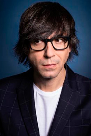 Luis Piedrahita photo