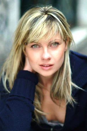 Photo of Daniela Amato from the Latest Netflix gallery