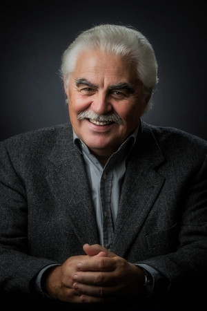 Serge Papagalli photo