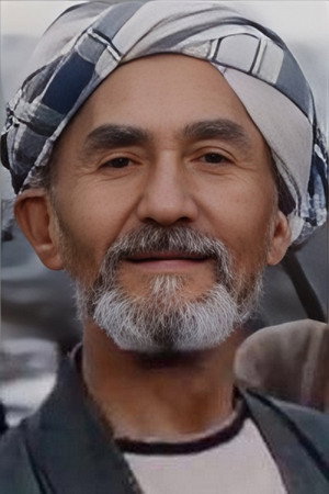 Photo of Usman Salimov from the Latest Netflix gallery