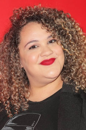 Photo of Lynn Andrews from the Latest Netflix gallery