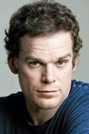 Michael C. Hall photo