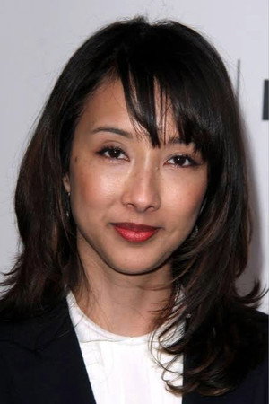 Photo of Maurissa Tancharoen from the Latest Netflix gallery