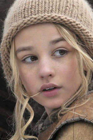 Photo of Vilde Zeiner from the Latest Netflix gallery