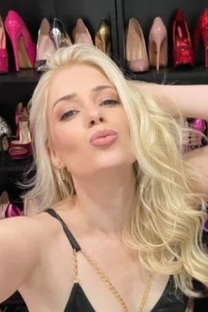 Charlotte Stokely photo