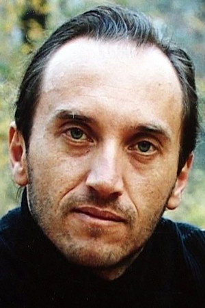 Photo of Anatol Durbală from the Latest Netflix gallery