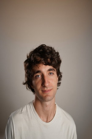 Photo of Valentín Gravina from the Latest Netflix gallery