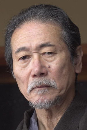 Shirō Shimomoto photo