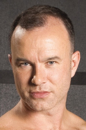 Photo of Ken Mack from the Latest Netflix gallery