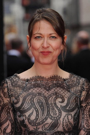 Nicola Walker photo