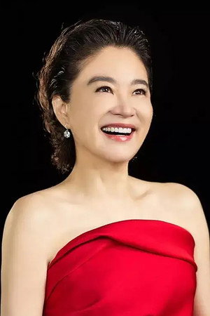 Photo of Brigitte Lin from the Latest Netflix gallery