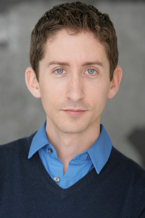 Photo of Ryan Alvarez from the Latest Netflix gallery