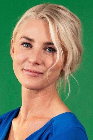 Camilla Rubæk photo