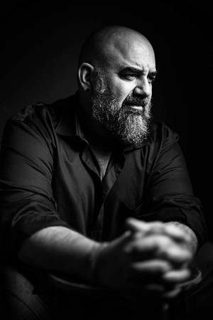 Photo of Jason Simpson from the Latest Netflix gallery