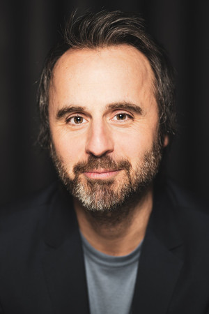Photo of Louis-José Houde from the Latest Netflix gallery