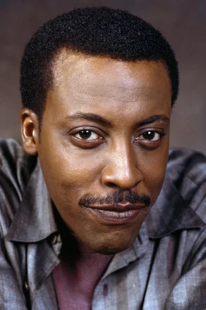 Photo of Arsenio Hall from the Latest Netflix gallery