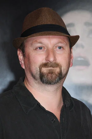 Photo of Neil Marshall from the Latest Netflix gallery