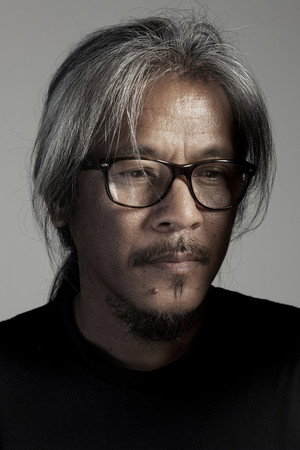 Photo of Lav Diaz from the Latest Netflix gallery