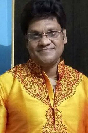 Photo of Arunava Dutta from the Latest Netflix gallery