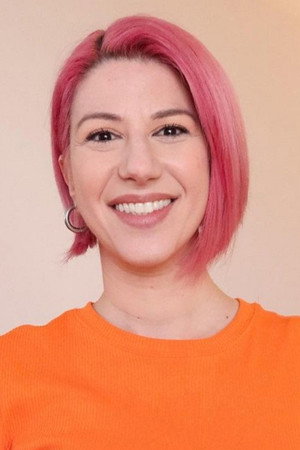 Areti Paschali photo