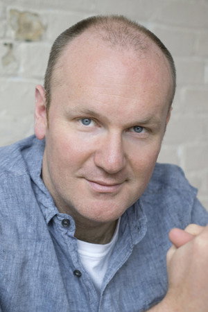 Photo of Andrew Musselman from the Latest Netflix gallery