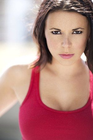 Photo of Sienna Bohn from the Latest Netflix gallery